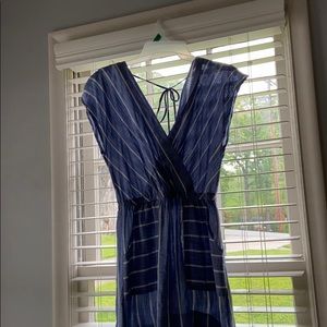 Summer dress. One of my favorites!